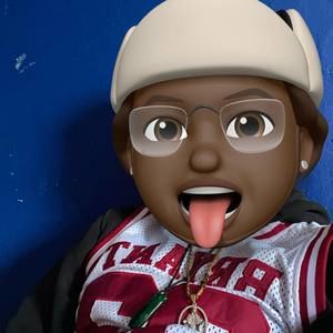 Meet your Posher, Mike